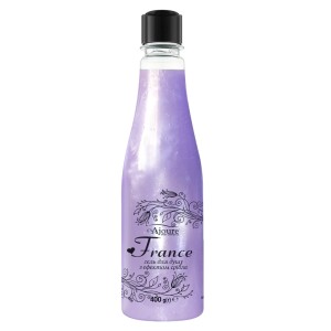 Dušo gelis su sidabro efektu "France" 400ml